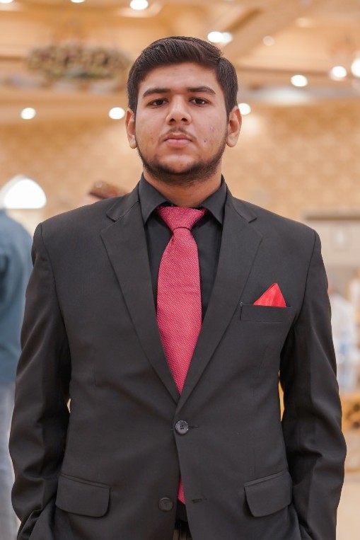 Muhammad Ali Aamir